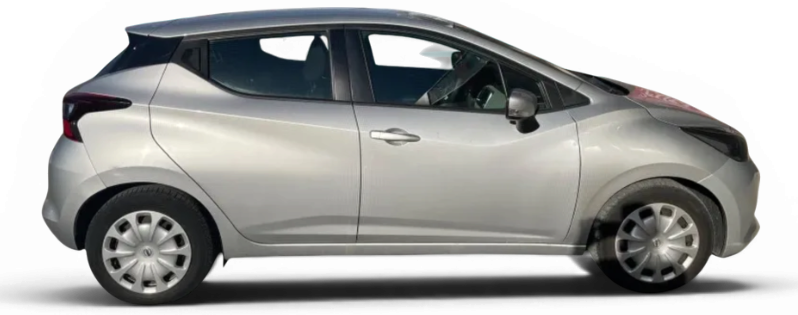 Imagen de NISSAN Micra