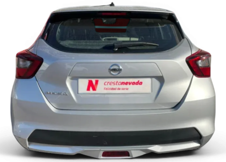 Imagen de NISSAN Micra