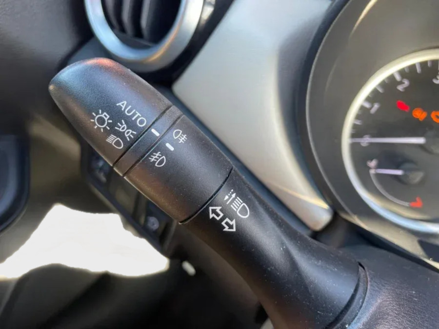 Imagen de NISSAN Micra