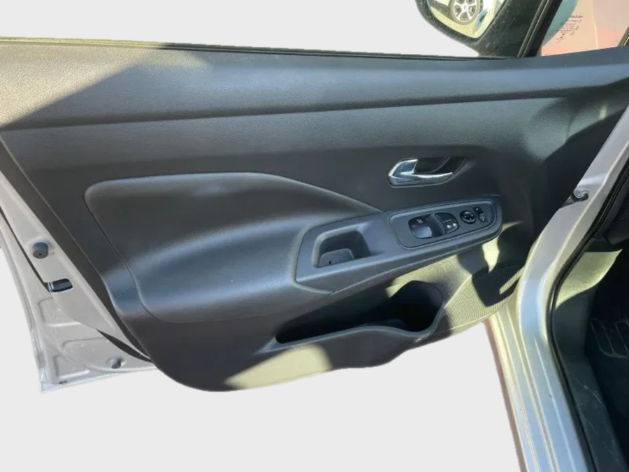 Imagen de NISSAN Micra