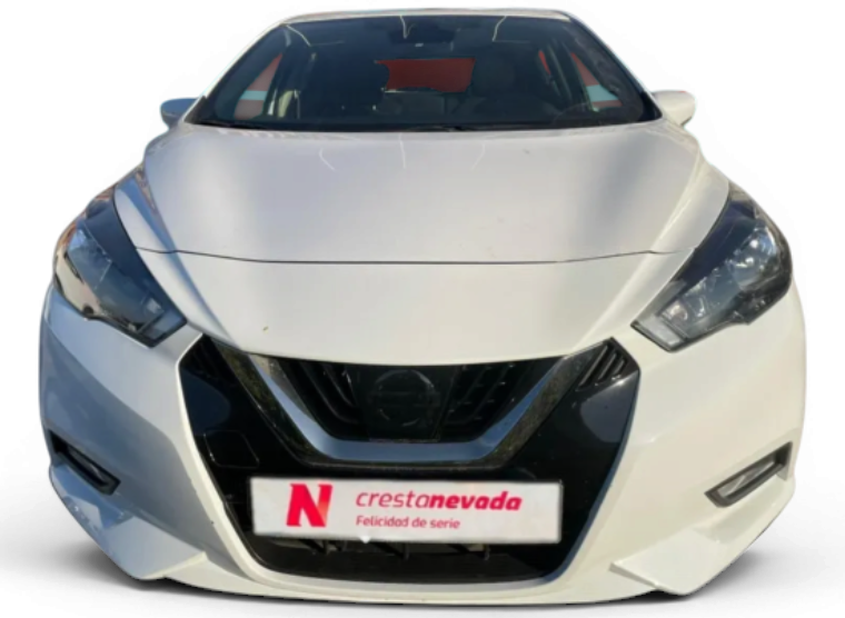 Imagen de NISSAN Micra
