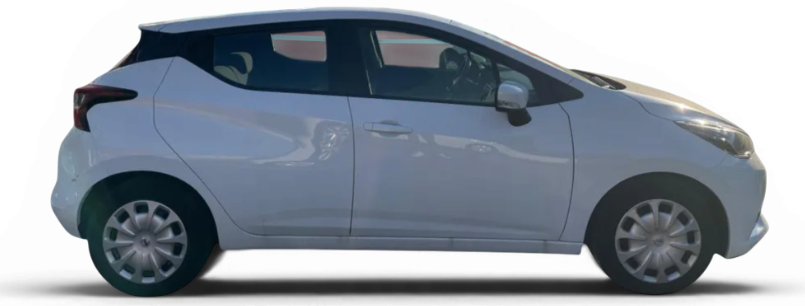 Imagen de NISSAN Micra