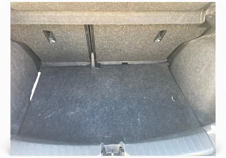 Imagen de NISSAN Micra