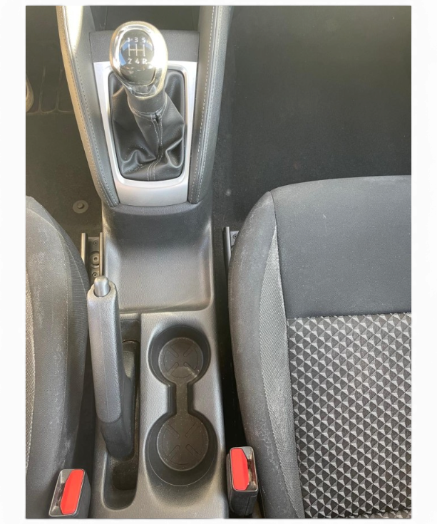 Imagen de NISSAN Micra