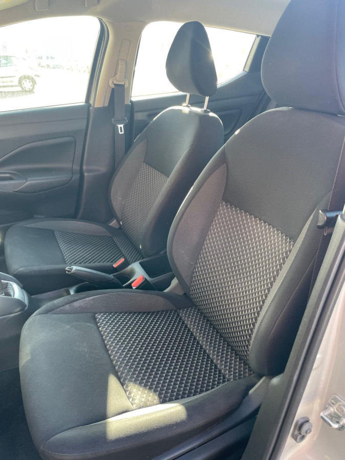 Imagen de NISSAN Micra