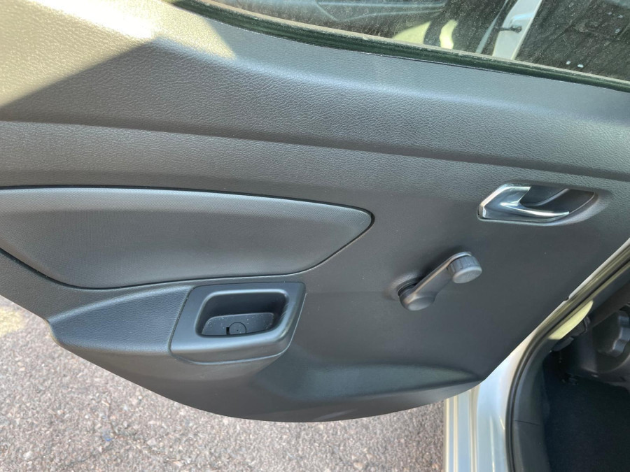 Imagen de NISSAN Micra