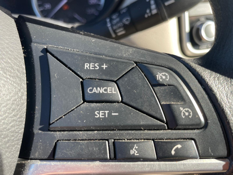 Imagen de NISSAN Micra