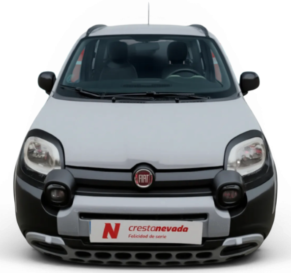 Imagen de Fiat Panda