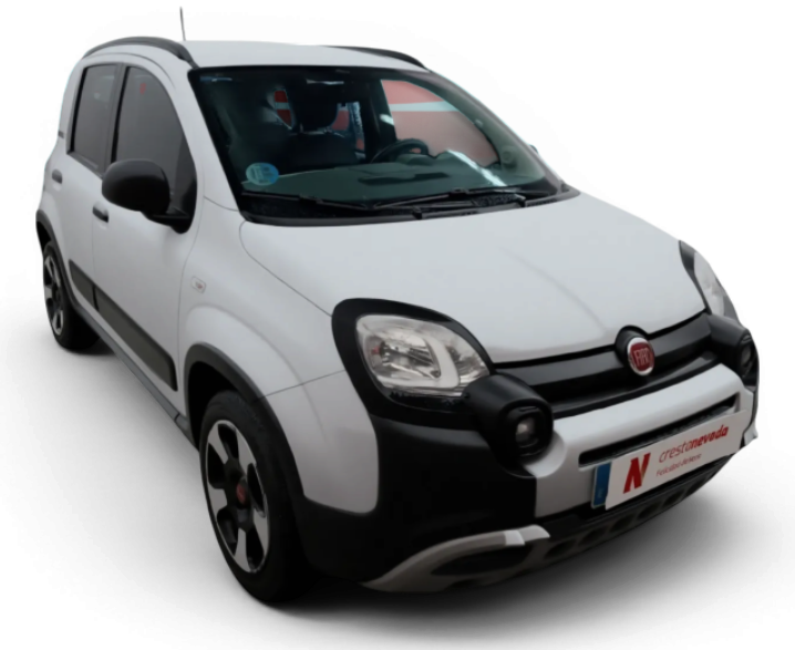 Imagen de Fiat Panda