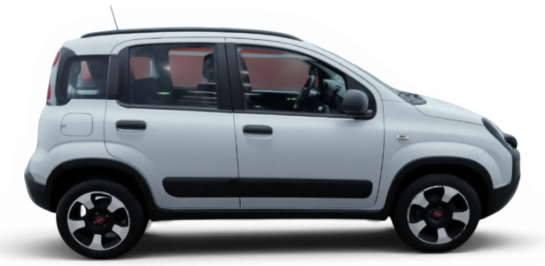 Imagen de Fiat Panda