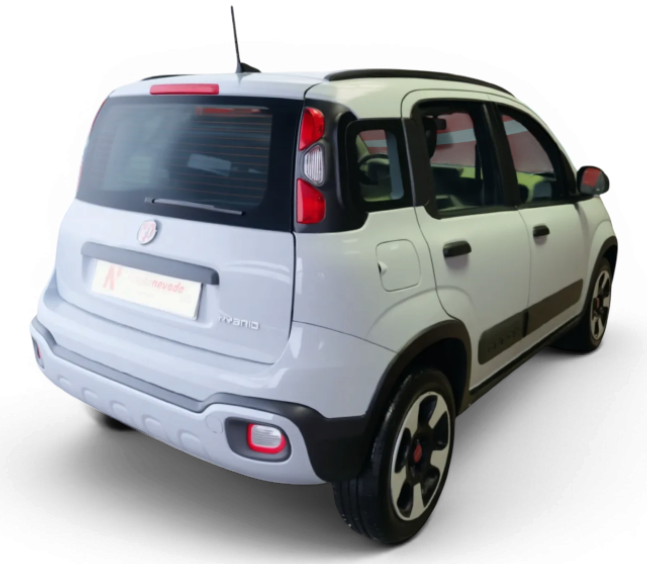 Imagen de Fiat Panda