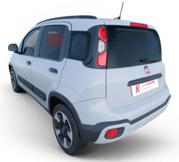 Imagen de Fiat Panda