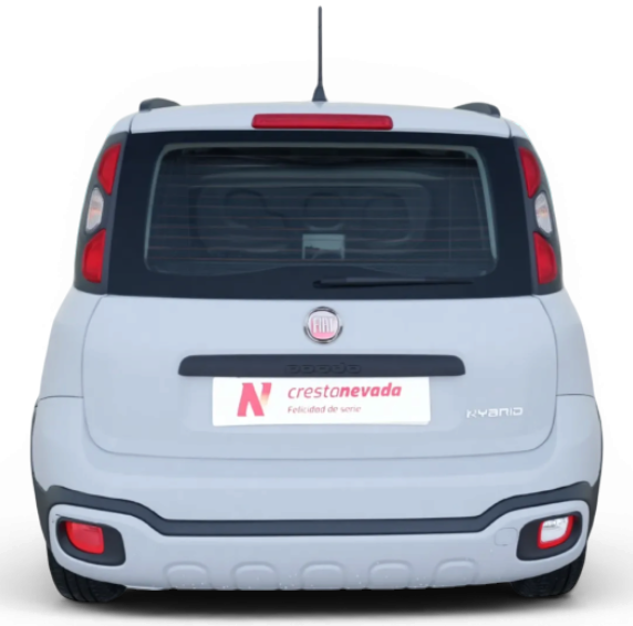 Imagen de Fiat Panda