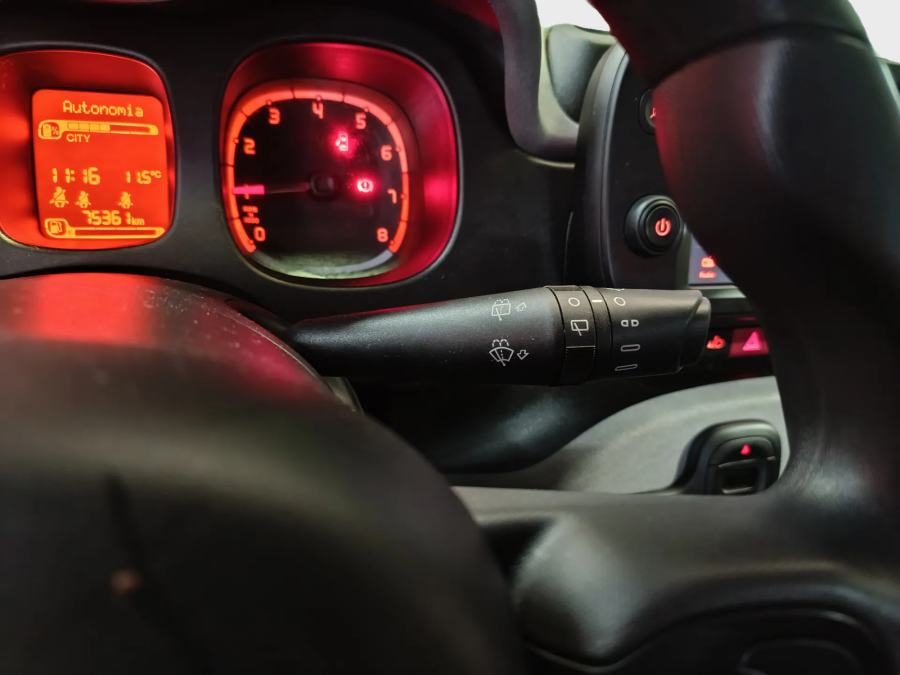 Imagen de Fiat Panda