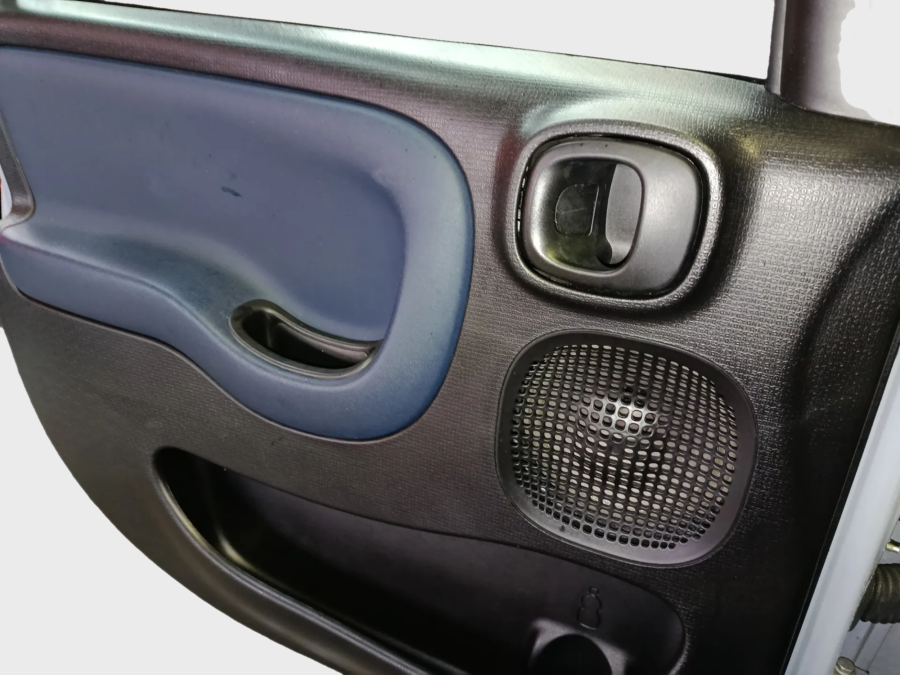 Imagen de Fiat Panda