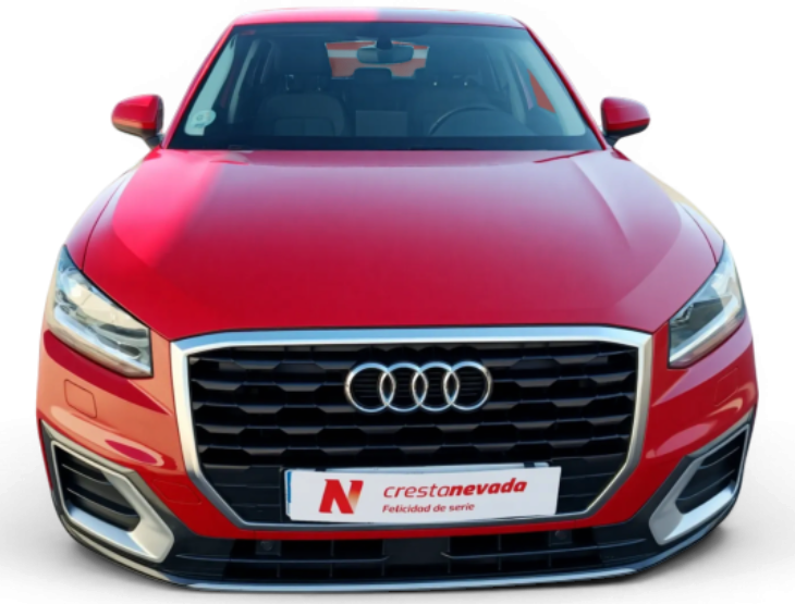 Imagen de AUDI Q2