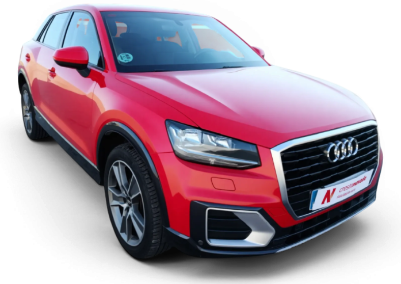 Imagen de AUDI Q2