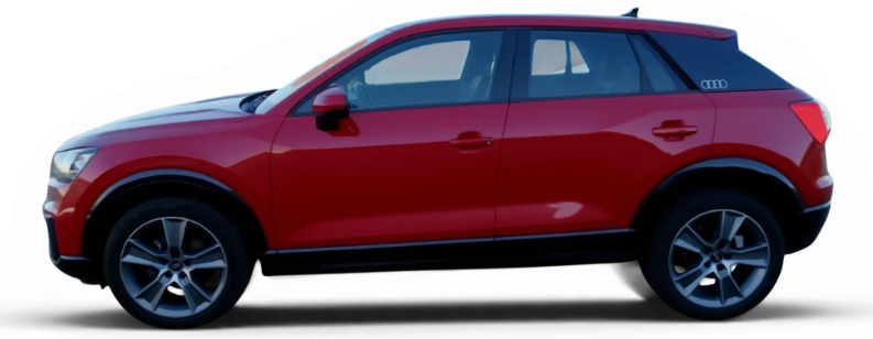 Imagen de AUDI Q2