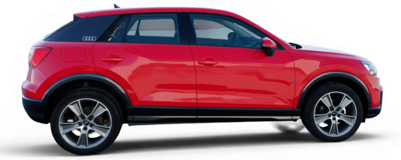 Imagen de AUDI Q2