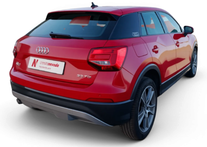 Imagen de AUDI Q2