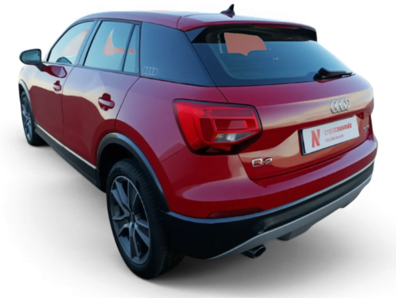 Imagen de AUDI Q2