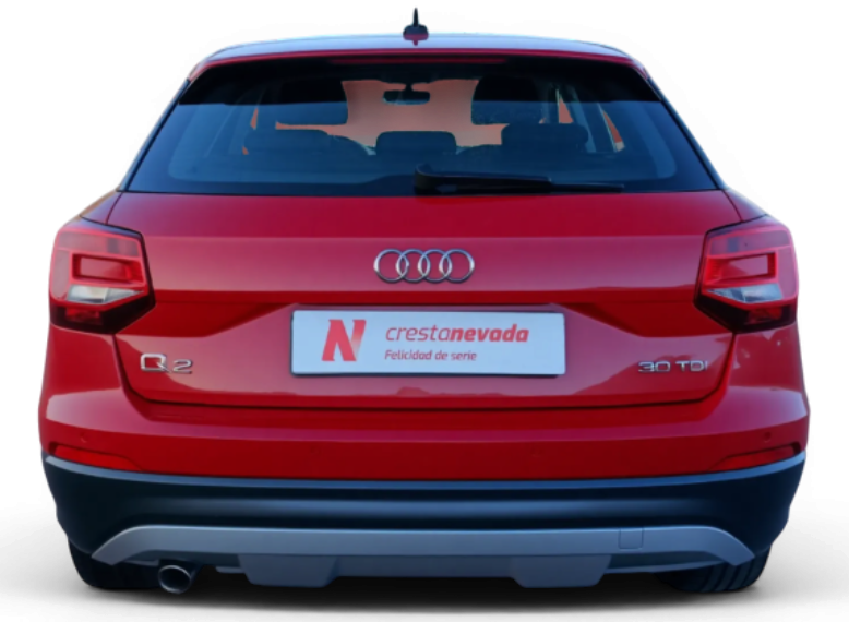 Imagen de AUDI Q2