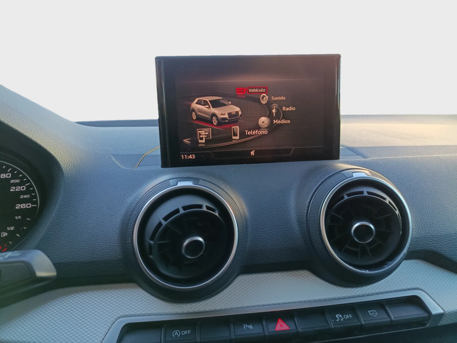 Imagen de AUDI Q2