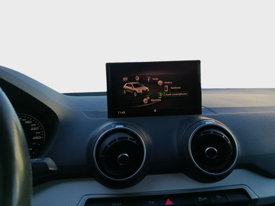 Imagen de AUDI Q2