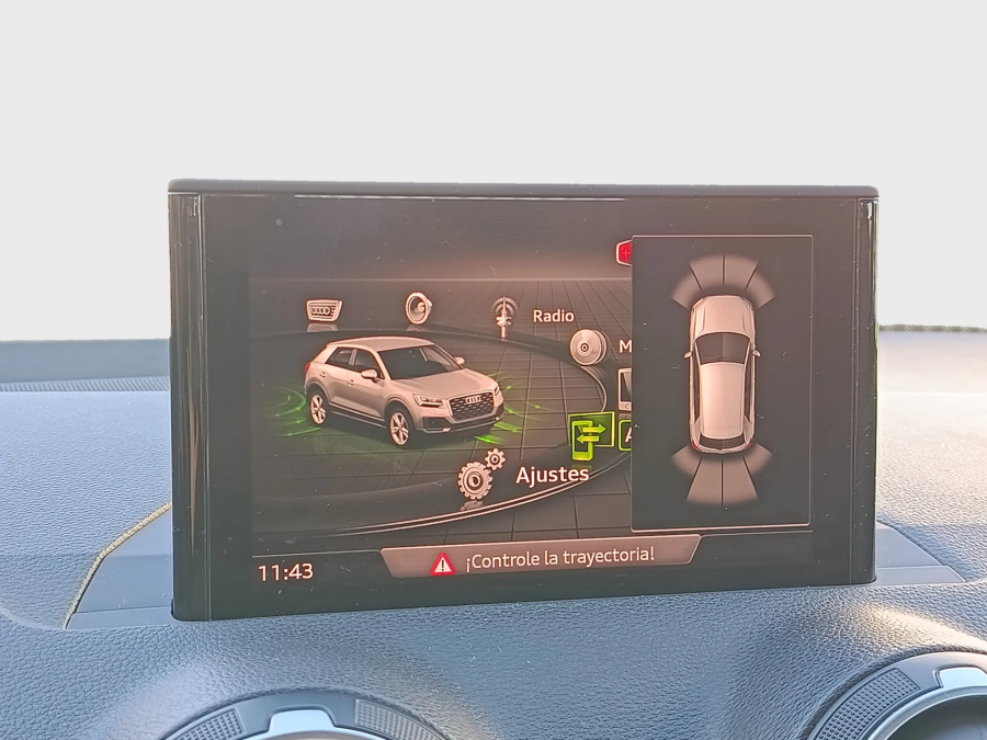 Imagen de AUDI Q2