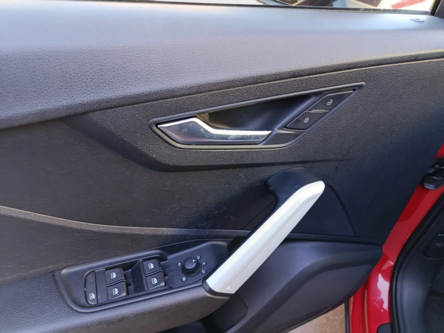 Imagen de AUDI Q2