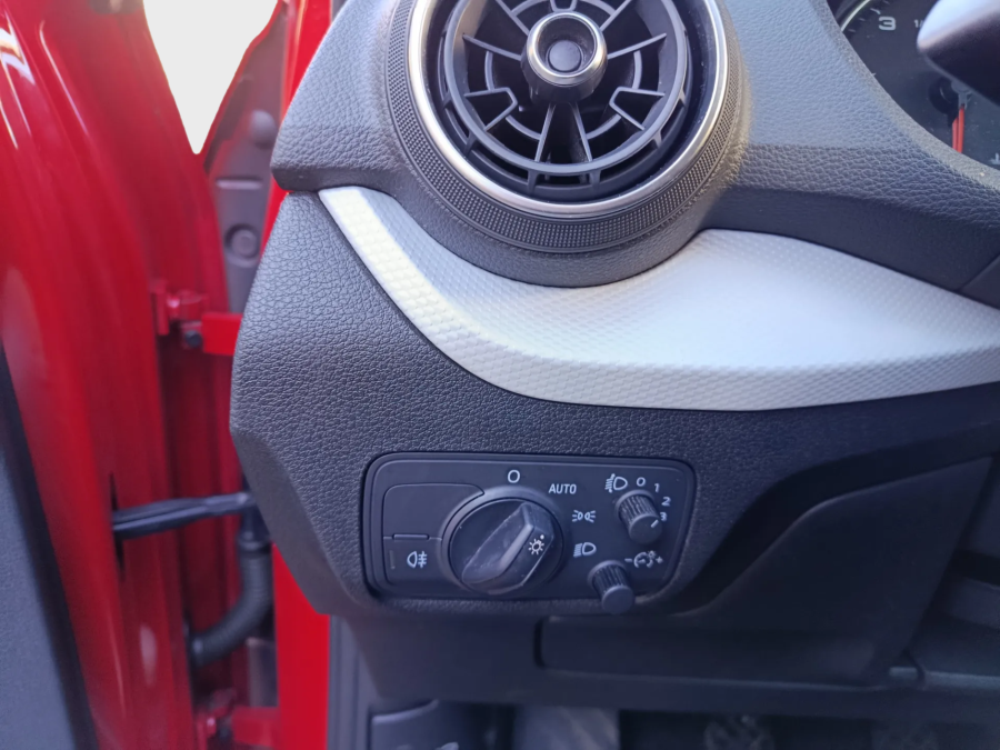 Imagen de AUDI Q2