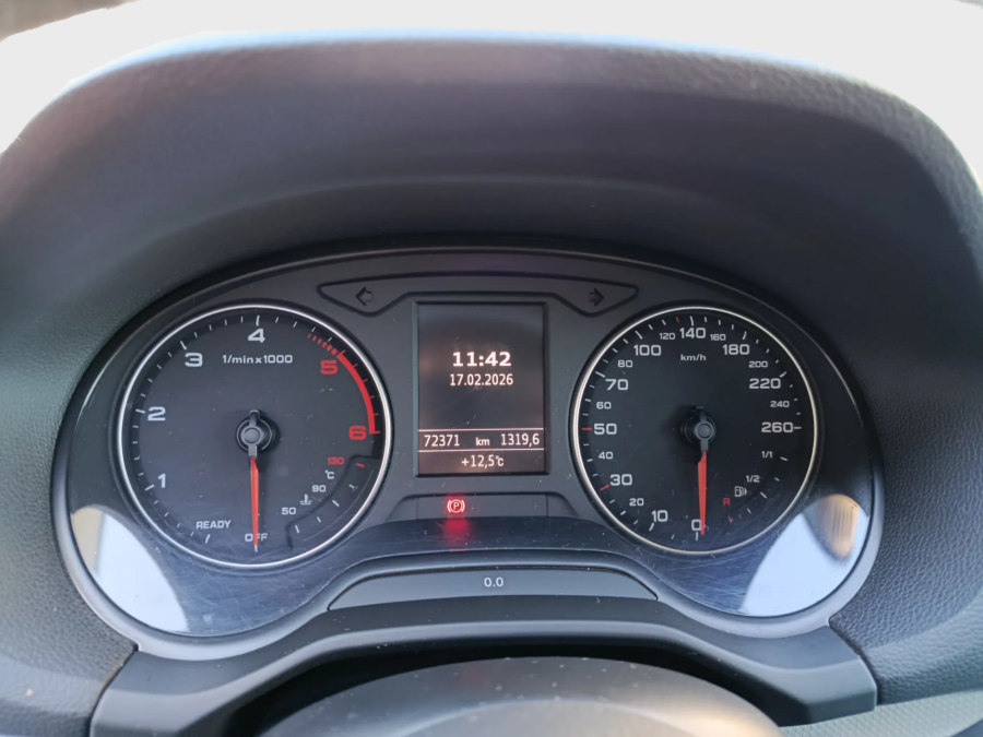 Imagen de AUDI Q2