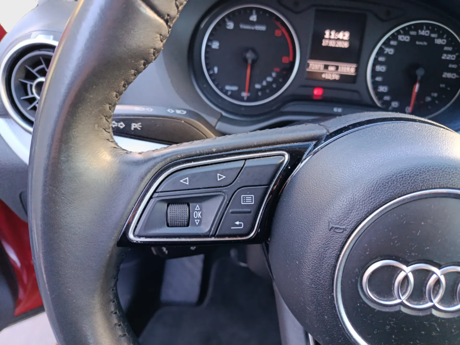 Imagen de AUDI Q2