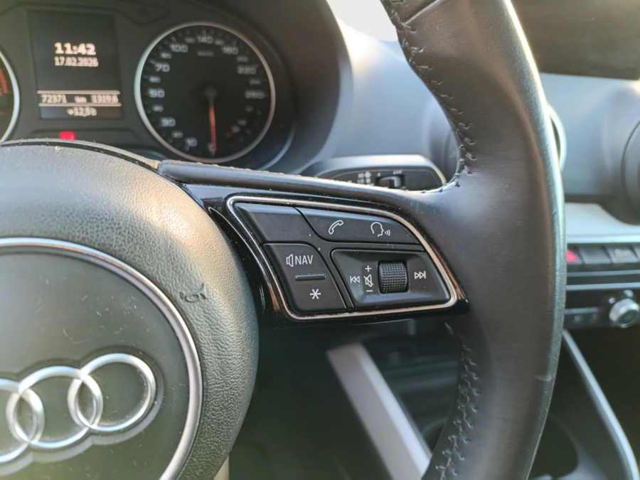 Imagen de AUDI Q2