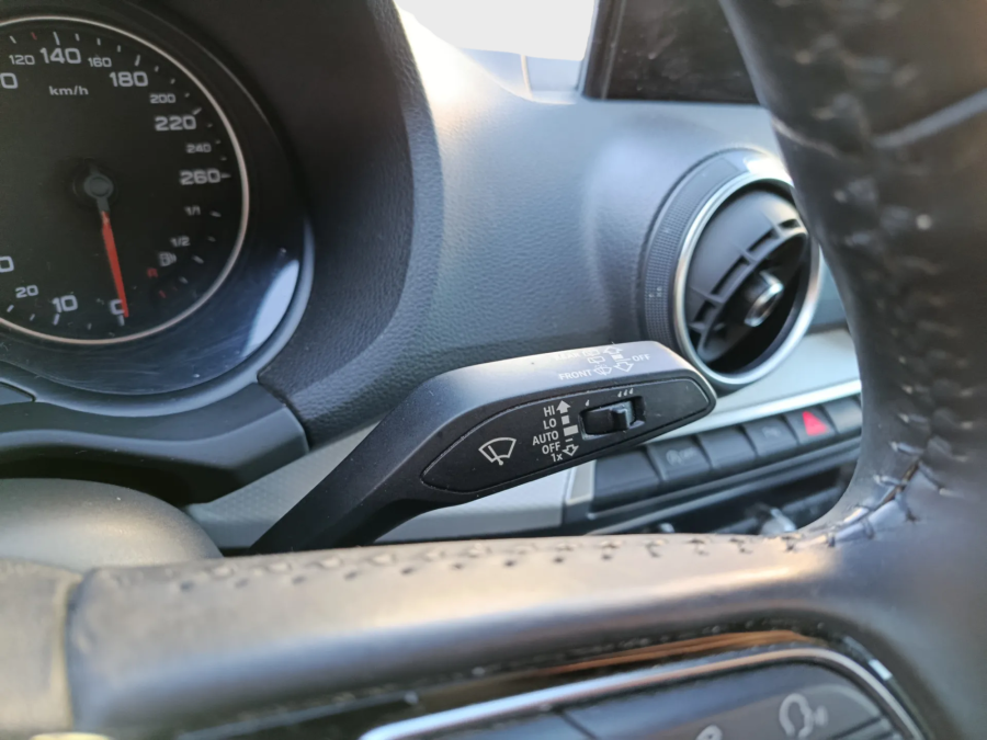 Imagen de AUDI Q2