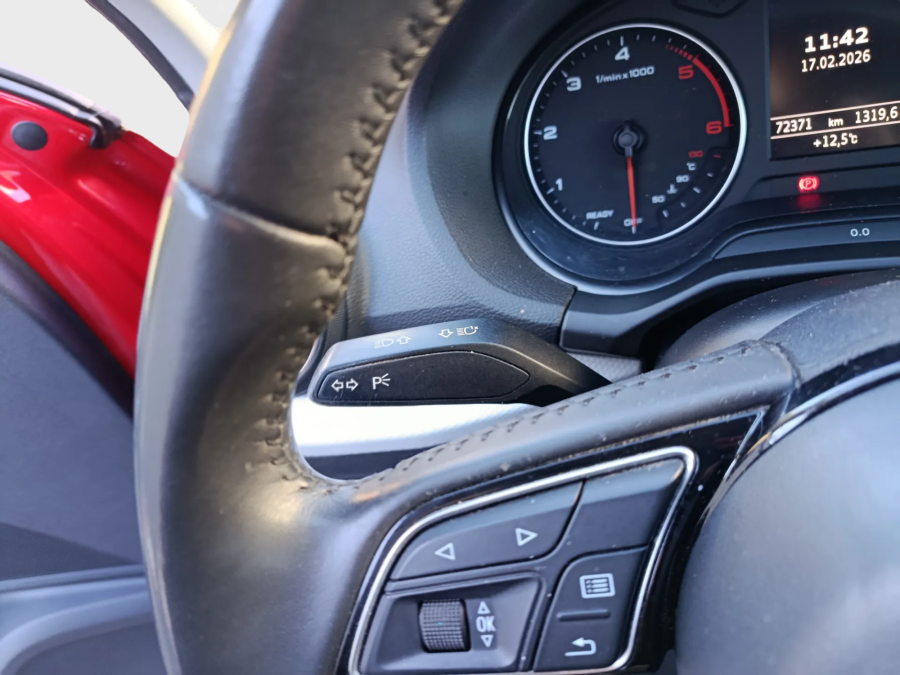 Imagen de AUDI Q2