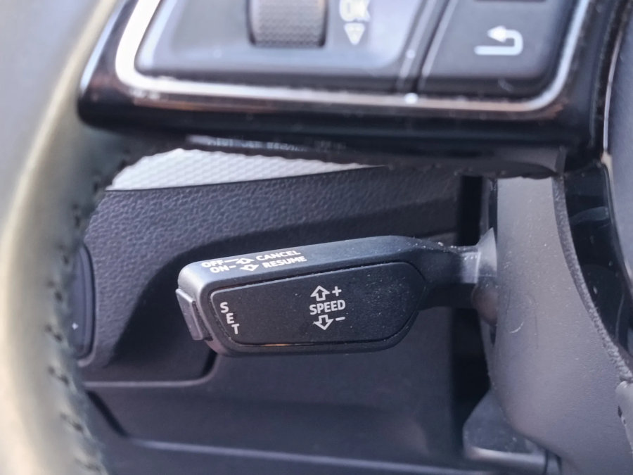 Imagen de AUDI Q2