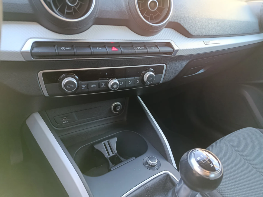 Imagen de AUDI Q2
