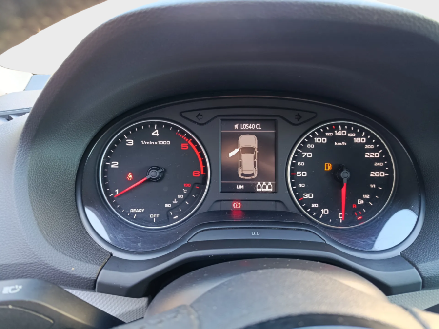 Imagen de AUDI Q2