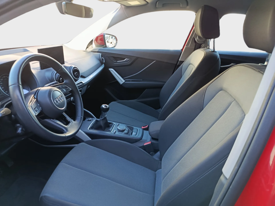 Imagen de AUDI Q2