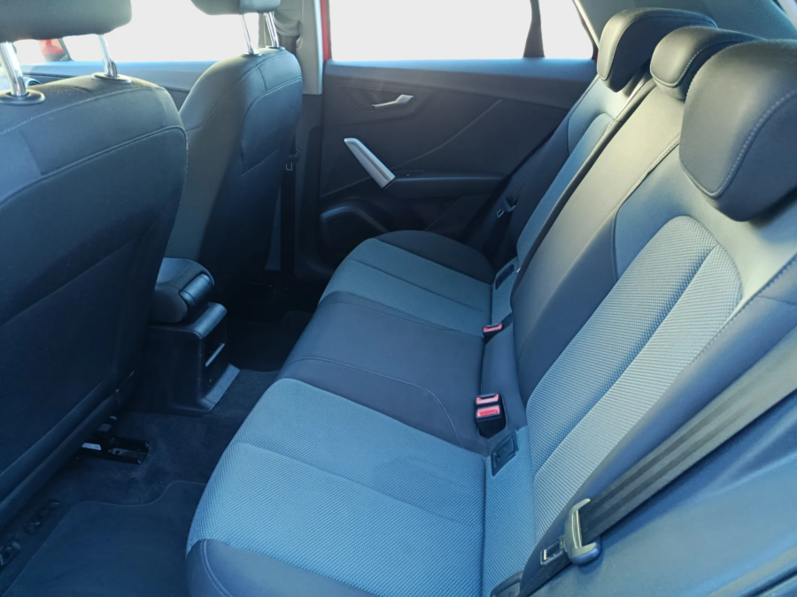Imagen de AUDI Q2