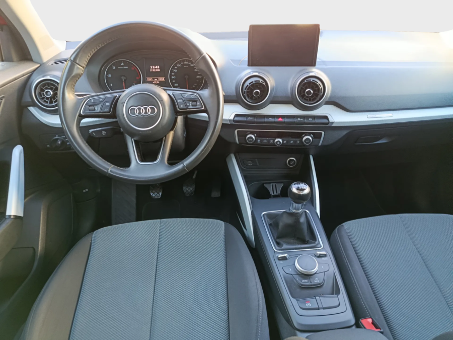 Imagen de AUDI Q2