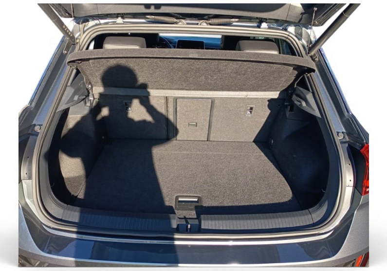 Imagen de Volkswagen T-Roc