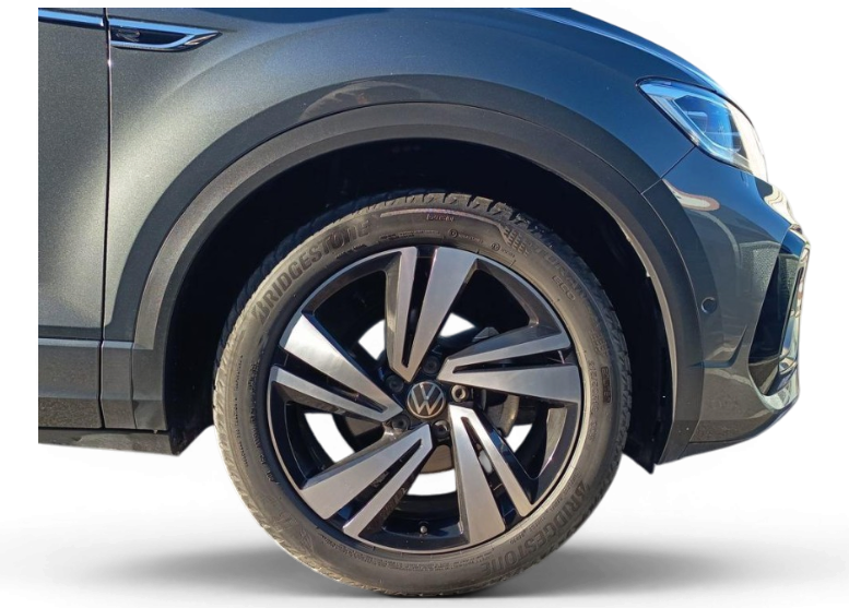 Imagen de Volkswagen T-Roc