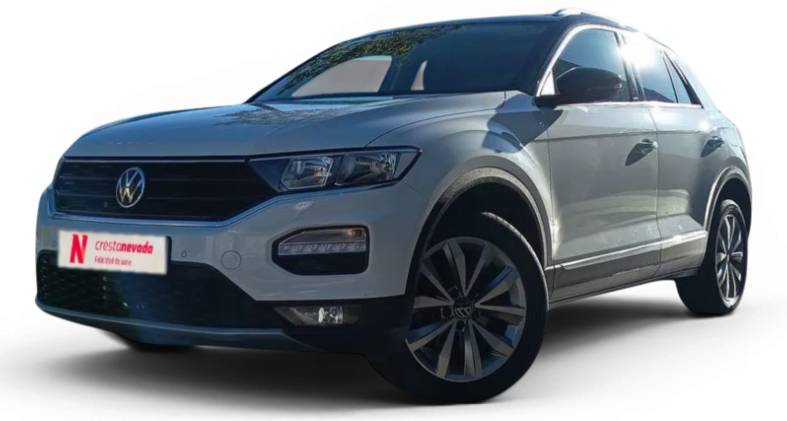 Imagen de Volkswagen T-Roc