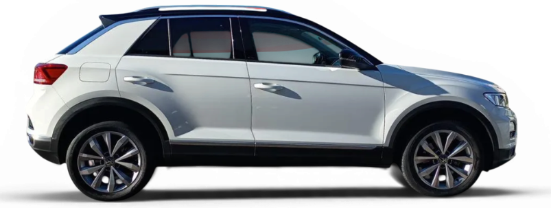 Imagen de Volkswagen T-Roc