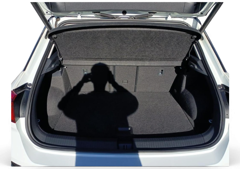 Imagen de Volkswagen T-Roc