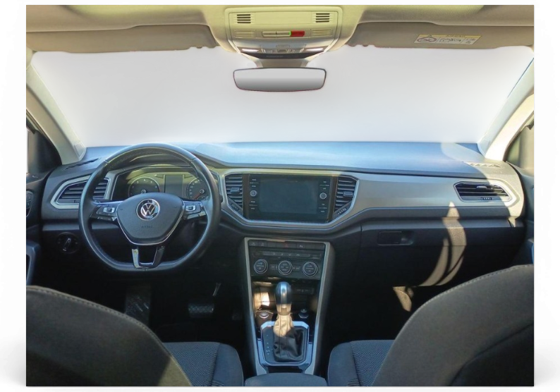 Imagen de Volkswagen T-Roc