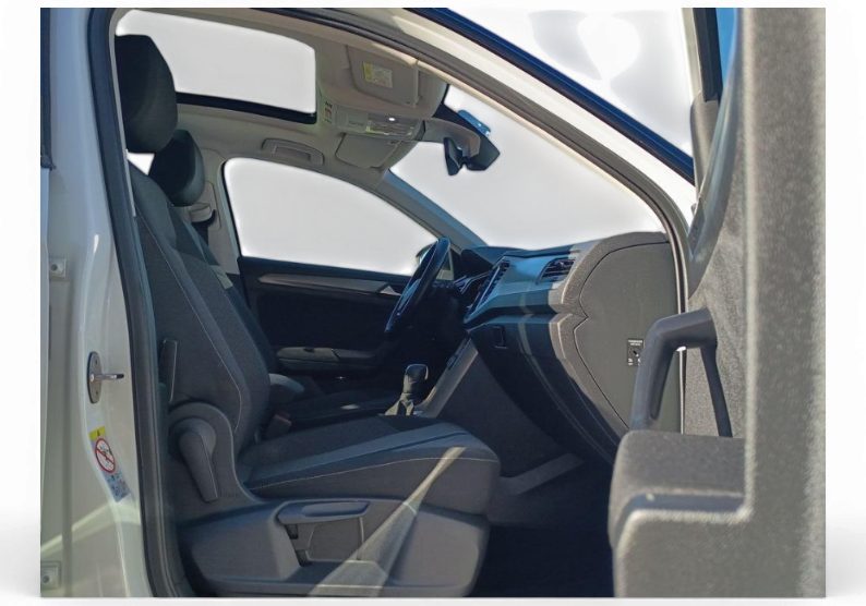 Imagen de Volkswagen T-Roc
