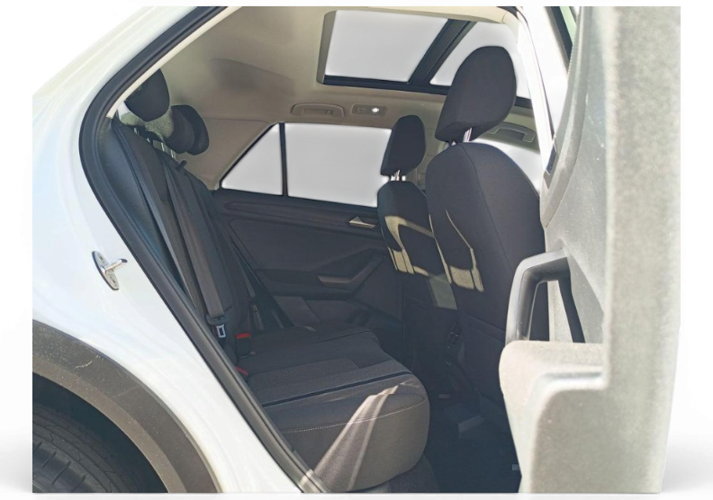 Imagen de Volkswagen T-Roc